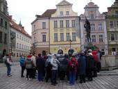 Poznań odwiedziliśmy i zwiedziliśmy!