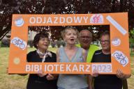 Było odjazdowo!