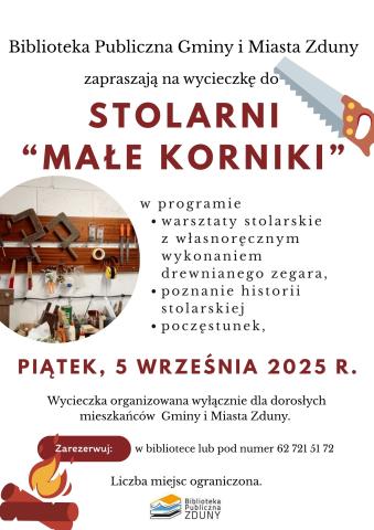 Stwórz swój zegar!